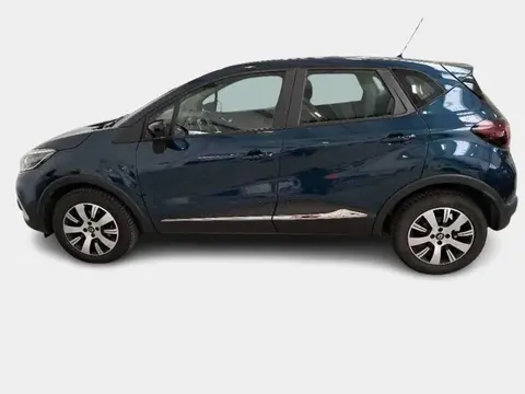 Used RENAULT CAPTUR Diesel 2019 Ad 