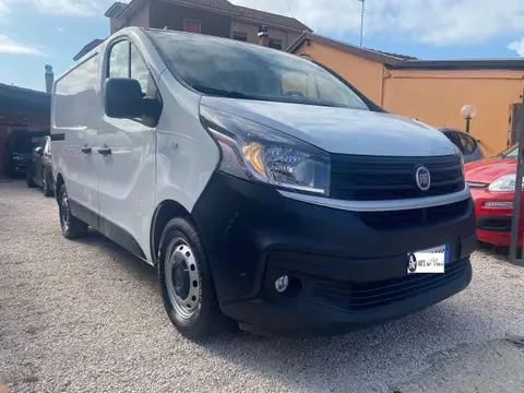 Used FIAT TALENTO Diesel 2021 Ad 