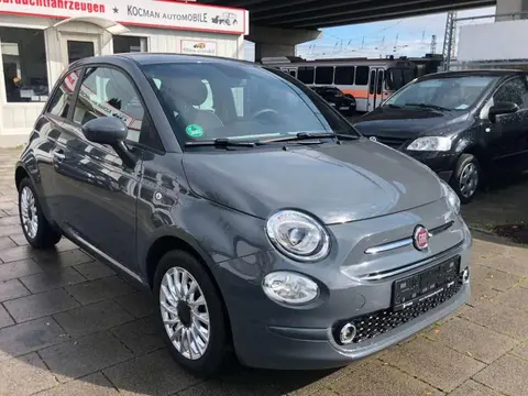 Used FIAT 500 Petrol 2020 Ad 