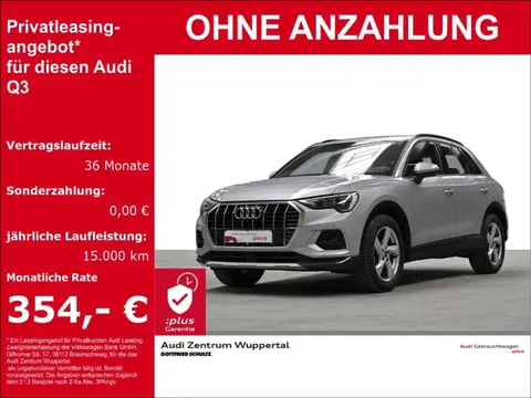 Used AUDI Q3 Diesel 2023 Ad Germany