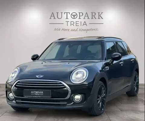 Used MINI COOPER Diesel 2017 Ad 