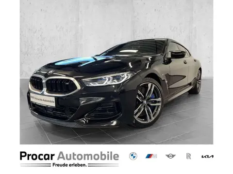 Annonce BMW M850 Essence 2023 d'occasion 