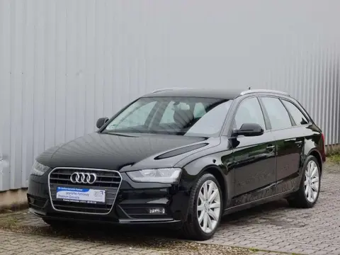 Used AUDI A4 Petrol 2015 Ad 