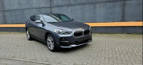 Used BMW X2 Petrol 2021 Ad 