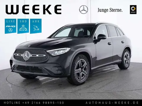 Annonce MERCEDES-BENZ CLASSE GLC Essence 2023 d'occasion Allemagne