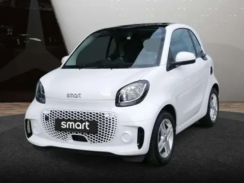 Used SMART FORTWO Electric 2022 Ad 