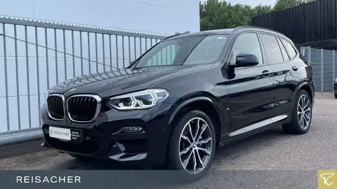 Used BMW X3 Hybrid 2021 Ad 