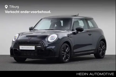 Used MINI COOPER Petrol 2022 Ad 