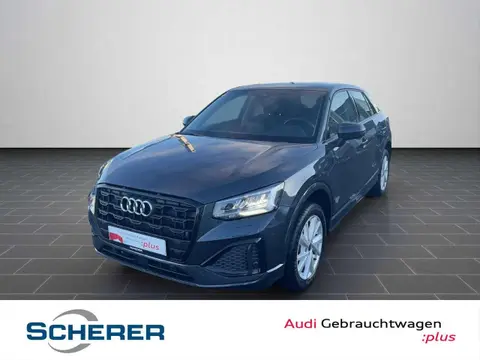 Used AUDI Q2 Petrol 2024 Ad 