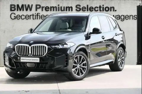 Used BMW X5 Hybrid 2023 Ad 