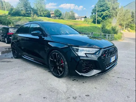 Annonce AUDI RS3 Essence 2022 d'occasion 