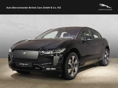 Annonce JAGUAR I-PACE Électrique 2024 d'occasion 