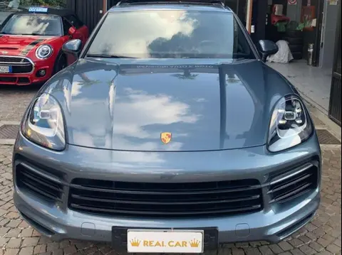 Used PORSCHE CAYENNE Petrol 2019 Ad 