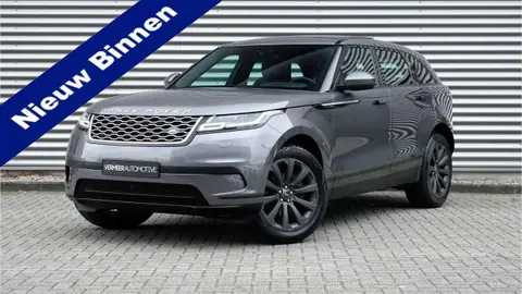 Used LAND ROVER RANGE ROVER VELAR Petrol 2019 Ad 