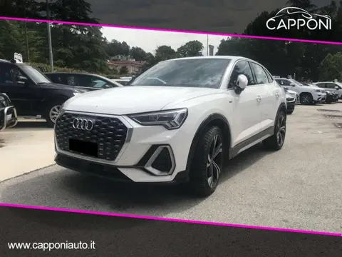 Annonce AUDI Q3 Diesel 2021 d'occasion 