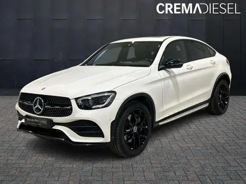 Used MERCEDES-BENZ CLASSE GLC Diesel 2022 Ad 