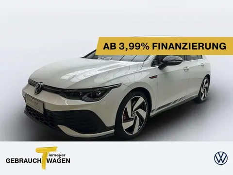 Annonce VOLKSWAGEN GOLF Essence 2022 d'occasion 