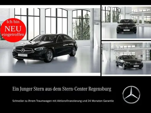 Used MERCEDES-BENZ CLASSE C Hybrid 2023 Ad 