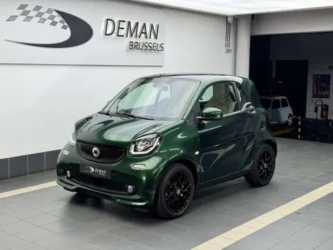 Annonce SMART FORTWO Essence 2019 d'occasion 