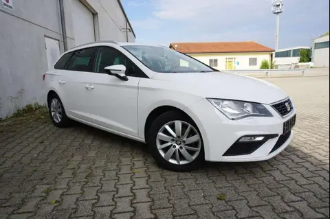 Annonce SEAT LEON Diesel 2019 d'occasion 