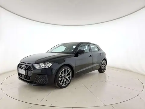 Used AUDI A1 Petrol 2021 Ad 