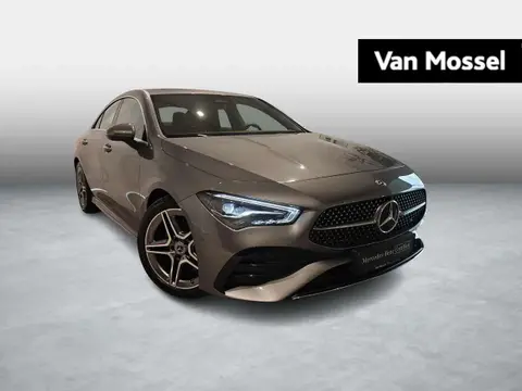 Used MERCEDES-BENZ CLASSE CLA Petrol 2023 Ad 