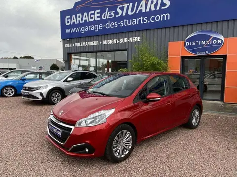 Used PEUGEOT 208 Petrol 2019 Ad 