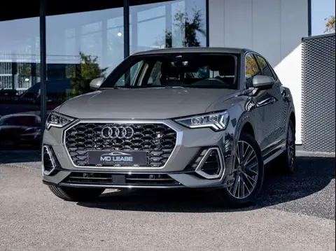 Used AUDI Q3 Hybrid 2021 Ad 