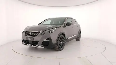 Used PEUGEOT 3008 Hybrid 2020 Ad 