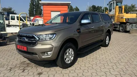 Used FORD RANGER Diesel 2021 Ad 