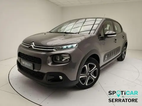 Used CITROEN C3 Petrol 2020 Ad 