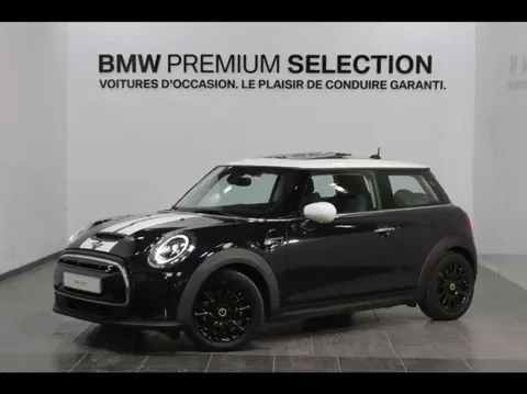 Annonce MINI COOPER Électrique 2021 d'occasion 