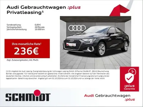 Used AUDI A3 Petrol 2023 Ad 