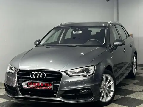 Used AUDI A3 Petrol 2016 Ad 