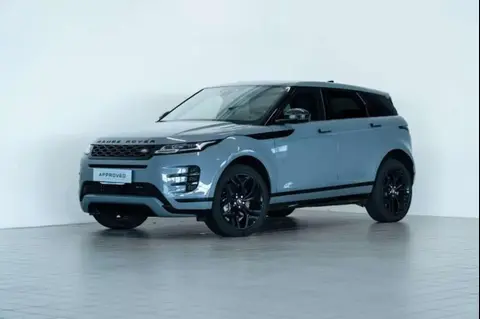 Used LAND ROVER RANGE ROVER EVOQUE Hybrid 2023 Ad 