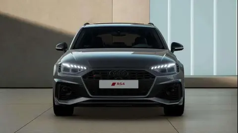 Annonce AUDI RS4 Essence 2024 d'occasion 