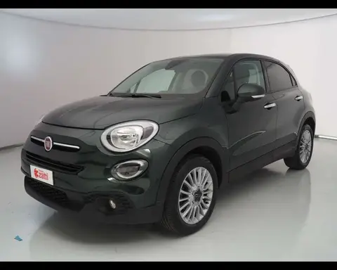 Annonce FIAT 500X Diesel 2021 d'occasion 