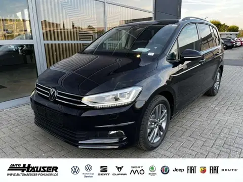 Annonce VOLKSWAGEN TOURAN Essence 2024 d'occasion 