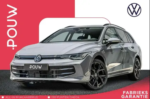 Annonce VOLKSWAGEN GOLF Essence 2024 d'occasion 