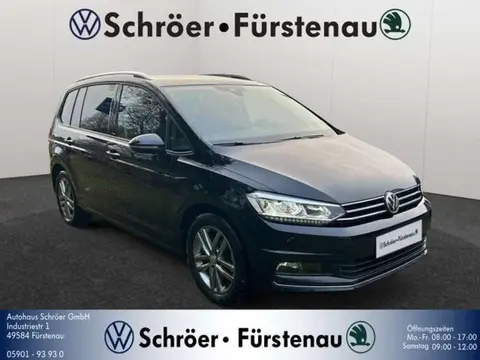 Annonce VOLKSWAGEN TOURAN Diesel 2019 d'occasion 