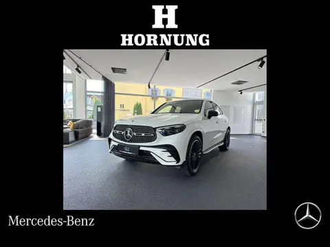 Used MERCEDES-BENZ CLASSE GLC Diesel 2024 Ad 