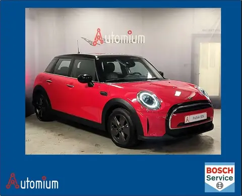 Used MINI COOPER Petrol 2021 Ad 