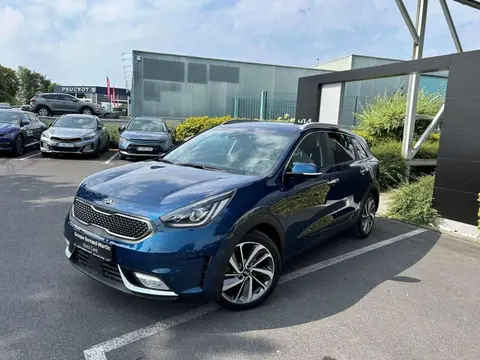 Used KIA NIRO Hybrid 2019 Ad 