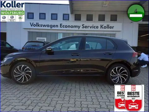 Annonce VOLKSWAGEN GOLF Essence 2020 d'occasion 