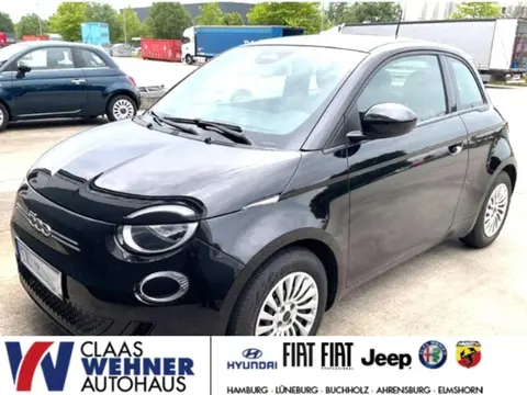 Used FIAT 500 Electric 2021 Ad 