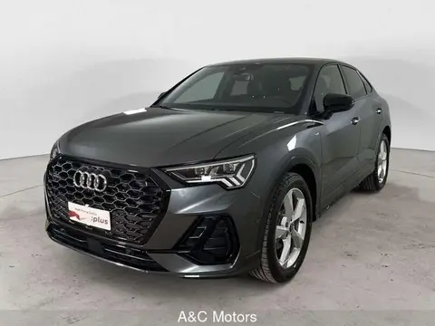 Annonce AUDI Q3 Diesel 2022 d'occasion 