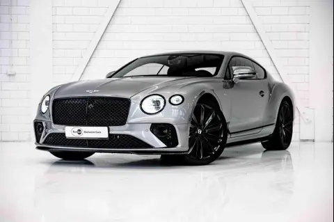 Annonce BENTLEY CONTINENTAL Essence 2022 d'occasion 