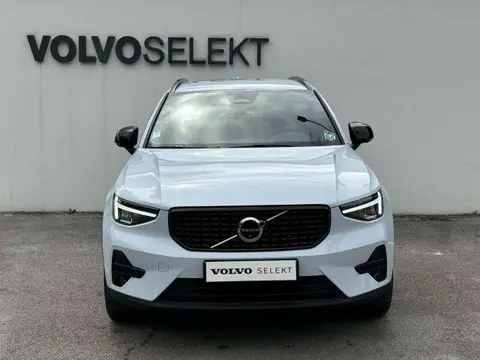 Annonce VOLVO XC40 Essence 2023 d'occasion 