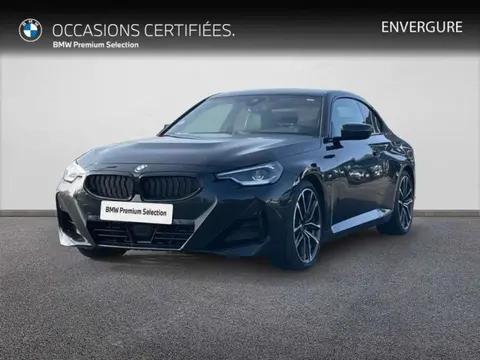 Annonce BMW SERIE 2 Essence 2022 d'occasion 