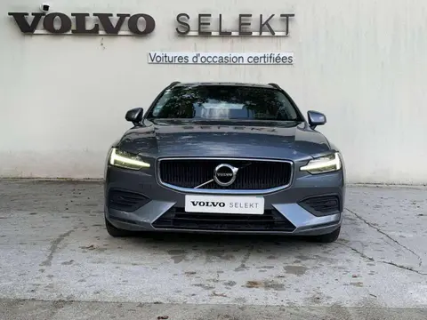 Used VOLVO V60 Diesel 2018 Ad 